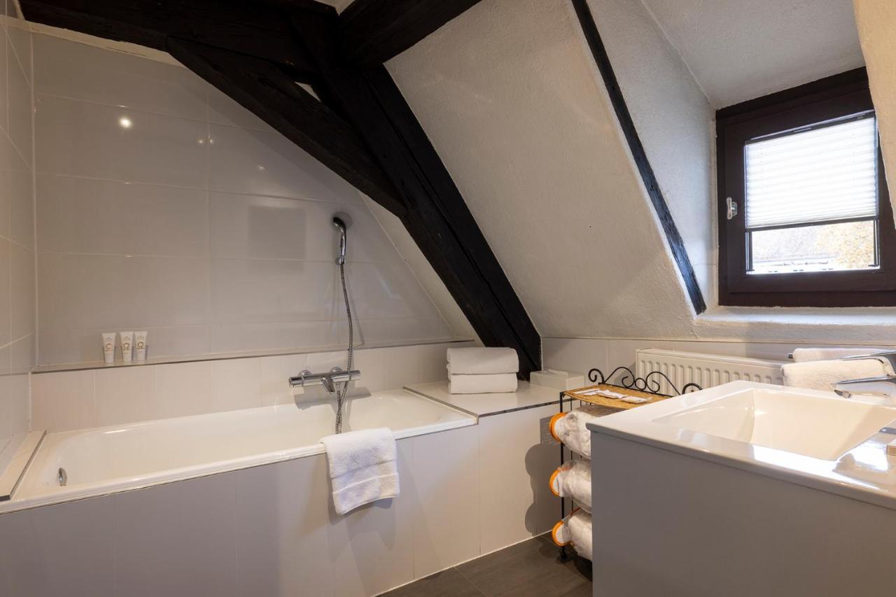 Comfort Dreibettzimmer