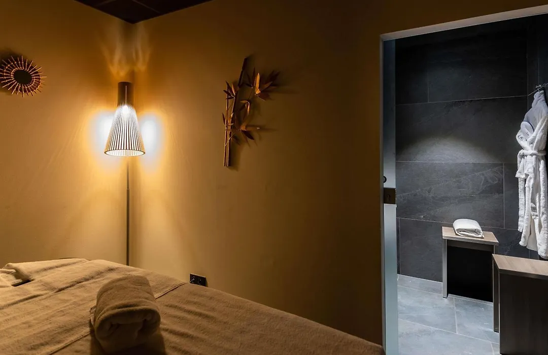 Novotel Suites Colmar Centre-1