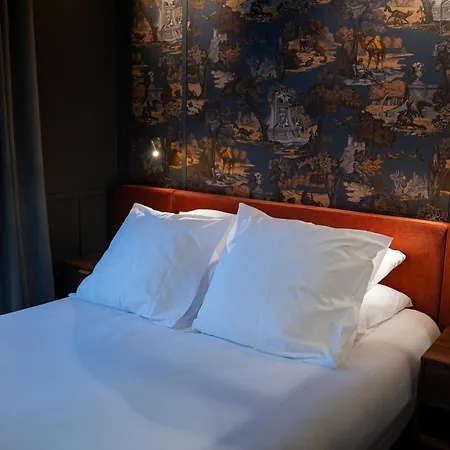 Hotel Le Rapp-2